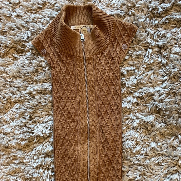 Veronica Beard Jackets & Blazers - 🆕 Veronica Beard Caspian dickey size 16-24